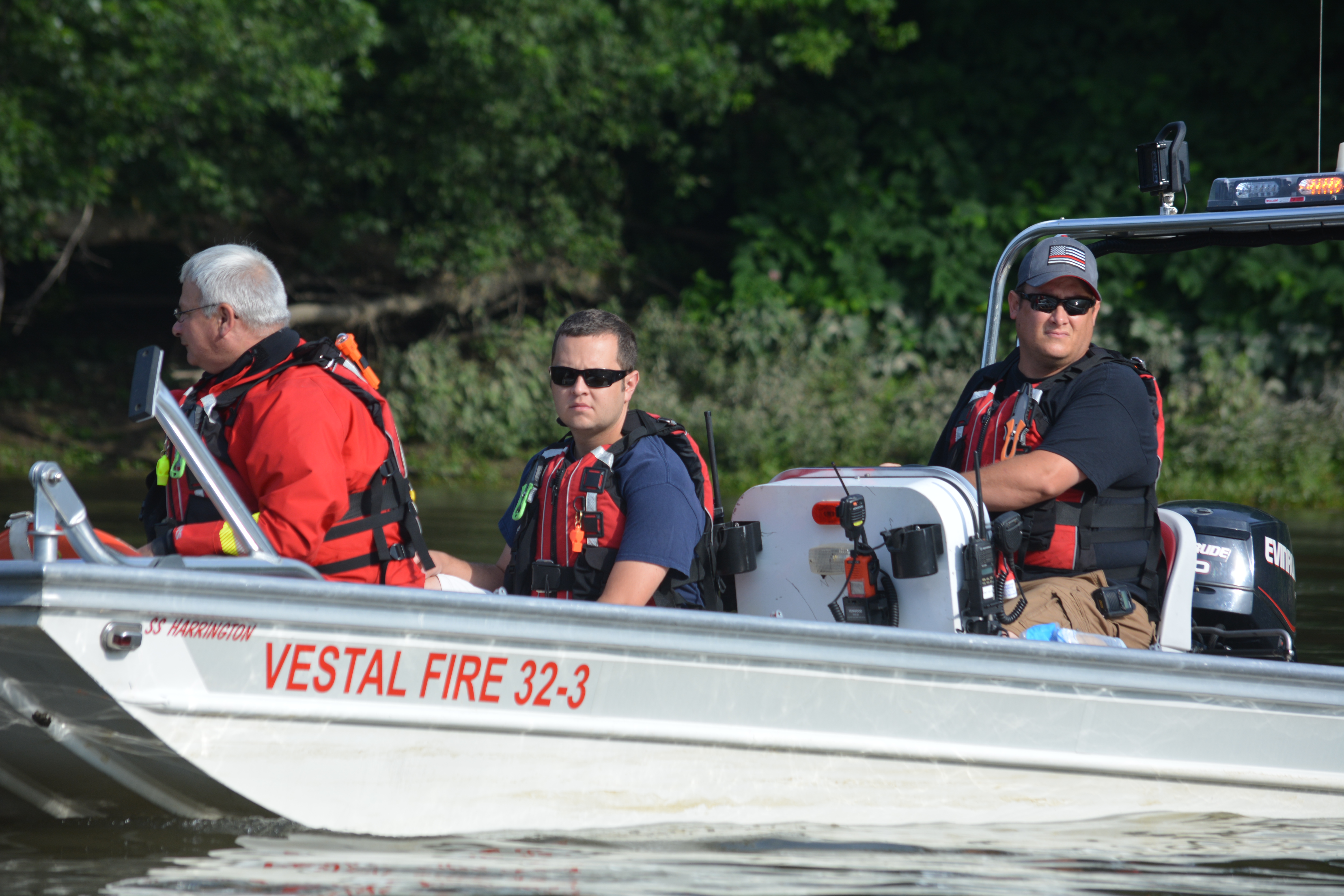 07-28-18  Response - River Search